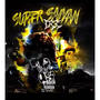 Super Saiyan Dee (feat. Laa4p) [Explicit]