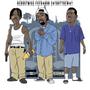 3 Stooges (feat. Fcf Bando & ZayOutTheWay) [Explicit]