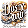 Dusty Road (feat. Dj Butch)