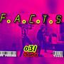 F.A.C.T.S (feat. Yanda) [Explicit]