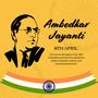 Jai Bhim (Dr. BR AMBEDKAR)