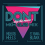 Don't Stop the Music (MKM Club Mix)