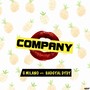 Company (feat. Bad Gyal Dydy) [Explicit]