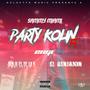 Party Kolin (feat. El Benjamin, Benja el de la R & EnGi)