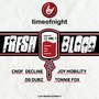 Fresh Blood Vol. 1