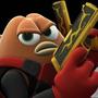 Killer Bean (Explicit)