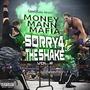 Sorry 4 tha Shake Vol. 2 The Dudley Boyz (Explicit)