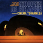 Sinopsis de Sinapsis, Cinema Tornamesa