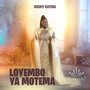 Loyembo ya motema