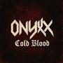 Cold Blood