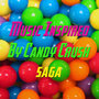 Music Inspired by Candy Crush Saga