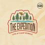 The Expedition (feat. Zach Adamson, Angel Thrash, Ben Kimsal, Moriah Ray & Seth Smiley)