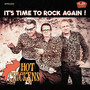 It's Time to Rock Again (Explicit)