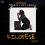 Kilofese