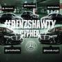 #benzshawty CYPHER (feat. darui, effusorium, yohjicobain & tarab) [Explicit]