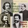 Reader's Digest Music: The Strauss Family Album: Viennese Classics Volume 2