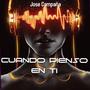 Cuando Pienso en Ti (Explicit)