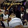 Hoop Dreams 4 (Explicit)