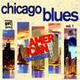 American Backpacker Series: Chicago Blues, Vol. 1