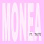 MONEA (feat. SoBleu) [Acappella] [Explicit]