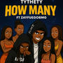 TyTheTY-How Manyftzayfuegobmg (feat. ZayFuegoBMG)