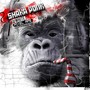 The White Pixel Ape (Smoking Isolate to Keep in Shape) [Explicit]