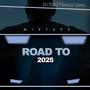 ROAD TO 2025 (MIXTAPE)