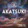 AKATSUKI (GAEL CASAL) (feat. ASI) [Explicit]