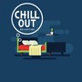 Untitled (CHILL OUT ver)