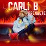 Prendete (feat. Carli B & Rap Ghost)