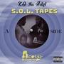 S.O.L. Tapes A Side (Explicit)