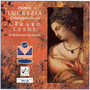 Lucrezia/Cantatas For Solo Countertenor