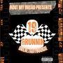 19 & Runnin (Explicit)