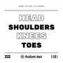 HEAD SHOULDERS KNEES TOES (Explicit)