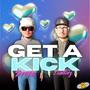 GET A KICK (feat. J.Colliez)