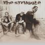 The Struggle (feat. Kenny Allen & Kapo The Kapstone) [Explicit]