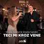 Teci mi kroz vene (Cover)