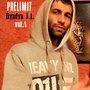 Prelimit, Vol. 1