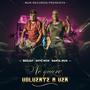 No Quiero Volverte A Ver (feat. Bee Jay) [Explicit]