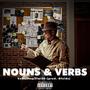 Nouns and Verbs (Explicit)