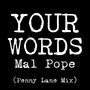 Your Words (Penny Lane Mix)