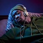 Lullaby Grooves: Hip Hop Rhythms for Sleep