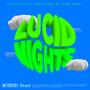 LUCID NIGHTS (feat. FIEND ANGEL, JIGGY STAPES & KINDLYNXSH) [Explicit]