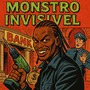 Monstro Invisível