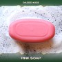 Pink Soap