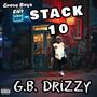 Stack 10 (Explicit)