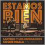 Estamos bien (Live)