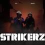 STRIKERZ (feat. BH4) [Explicit]