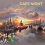 cafe night