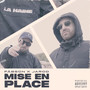 Mise en Place (Explicit)